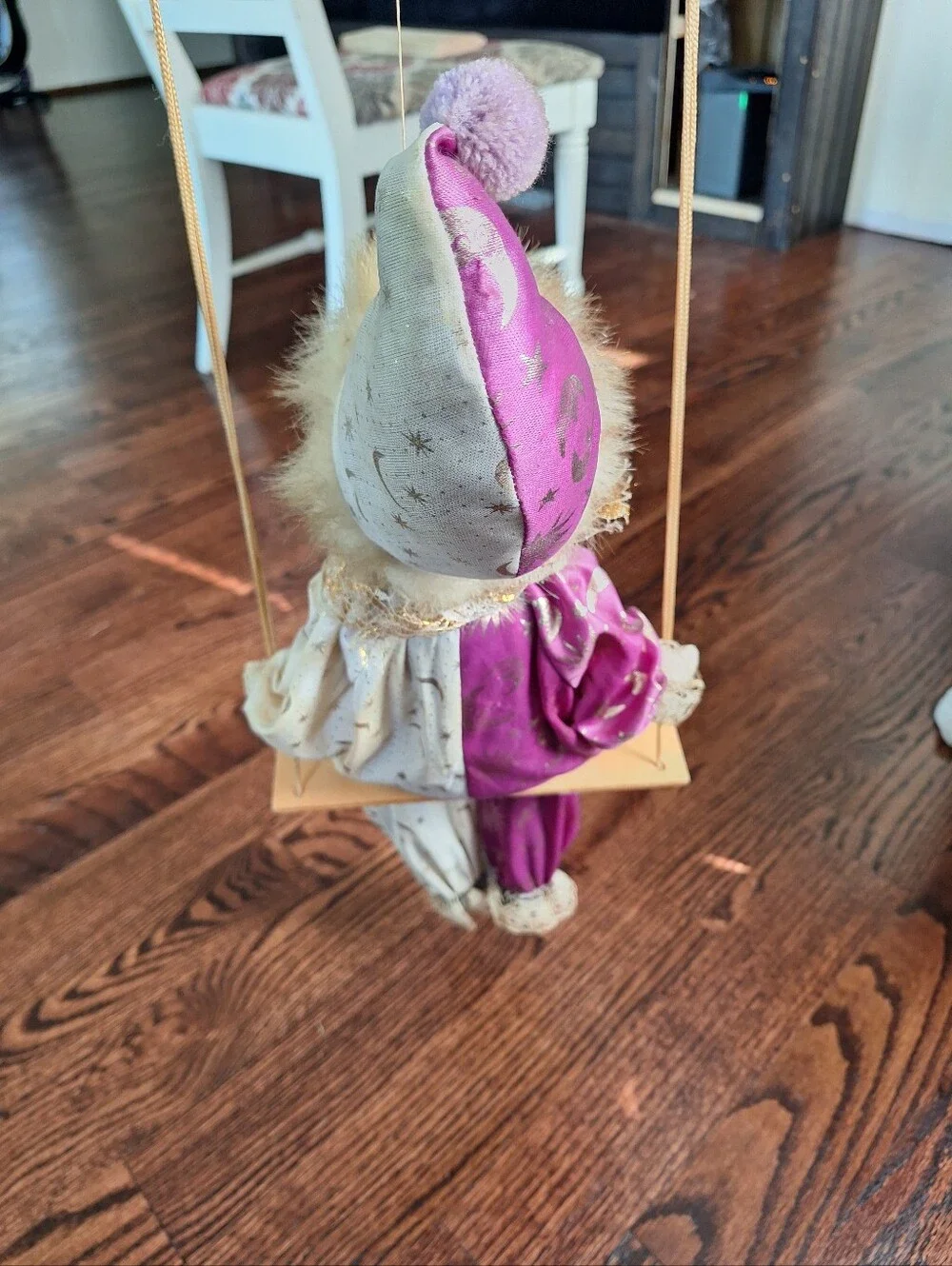 Clown Doll